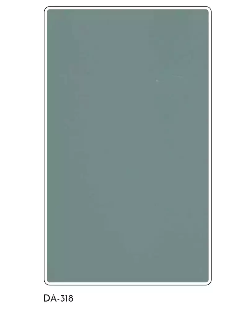 Acrylic Laminate Plain Color